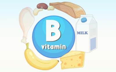 Modern Çağın Sorunu ‘Beyin Sisi’ ve B Vitamini Kompleksleri