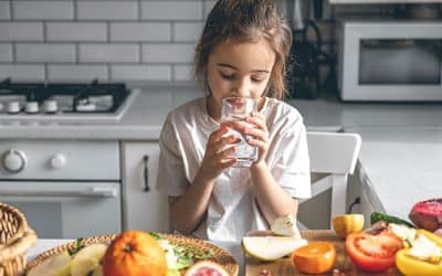 Büyüme Çağındaki Çocuklar İçin Multimineral Desteği: Çinko ve Magnezyumun Rolü