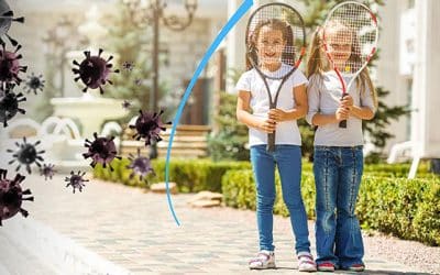 Çocuğum Sürekli Hasta Oluyor, Ne Yapmalıyım? Güçlü Bir Bağışıklığın Şifreleri