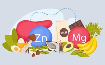 Mineral Emilimini Artıran İpuçları: Magnezyum ve Çinko Birlikte Alınır mı?